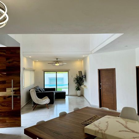 Casa El Descanso San Carlos Nuevo Guaymas Zewnętrze zdjęcie
