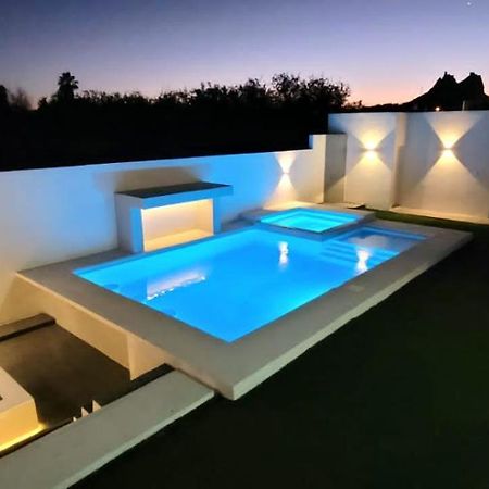 Casa El Descanso San Carlos Nuevo Guaymas Zewnętrze zdjęcie