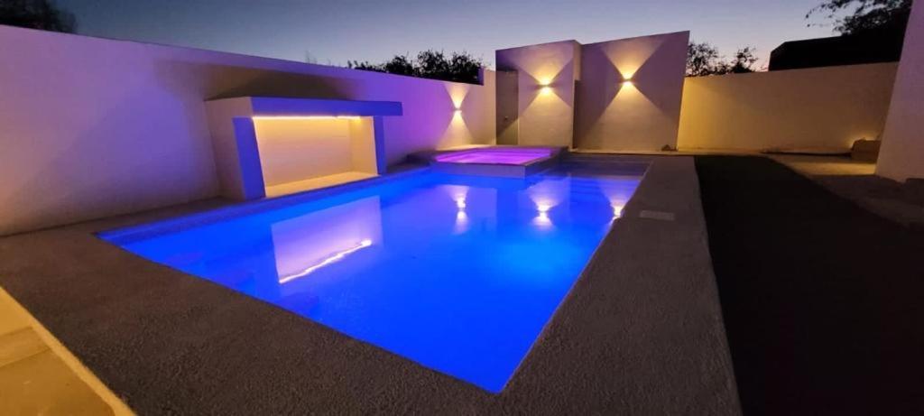 Casa El Descanso San Carlos Nuevo Guaymas Zewnętrze zdjęcie
