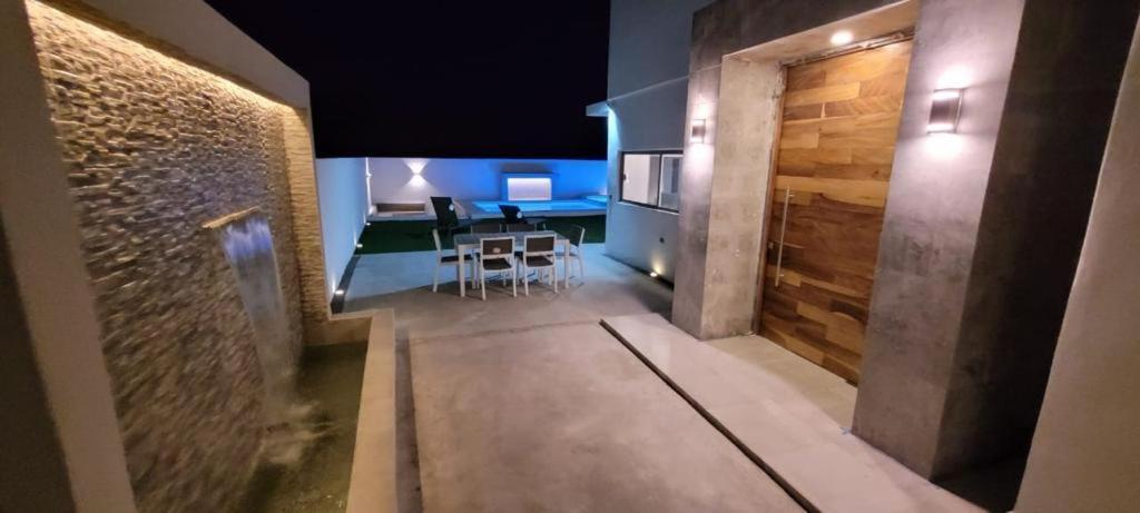 Casa El Descanso San Carlos Nuevo Guaymas Zewnętrze zdjęcie