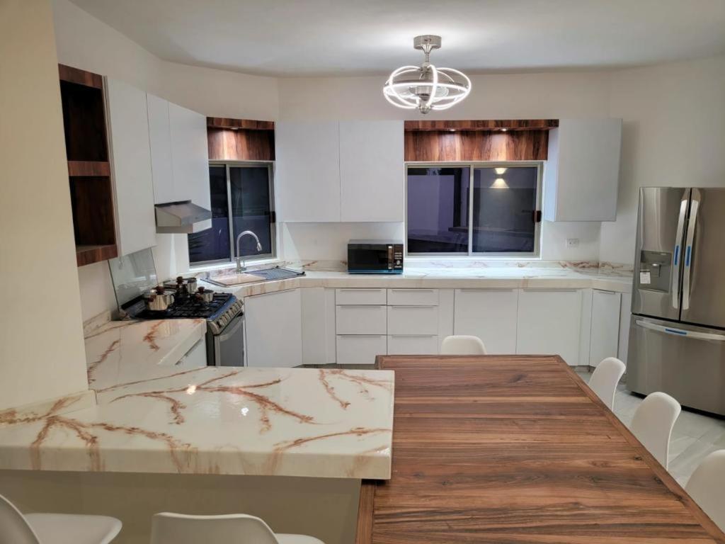 Casa El Descanso San Carlos Nuevo Guaymas Zewnętrze zdjęcie
