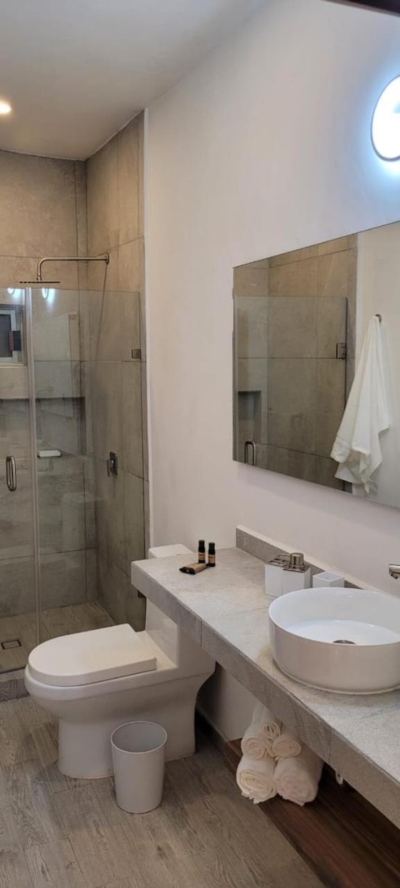 Casa El Descanso San Carlos Nuevo Guaymas Zewnętrze zdjęcie