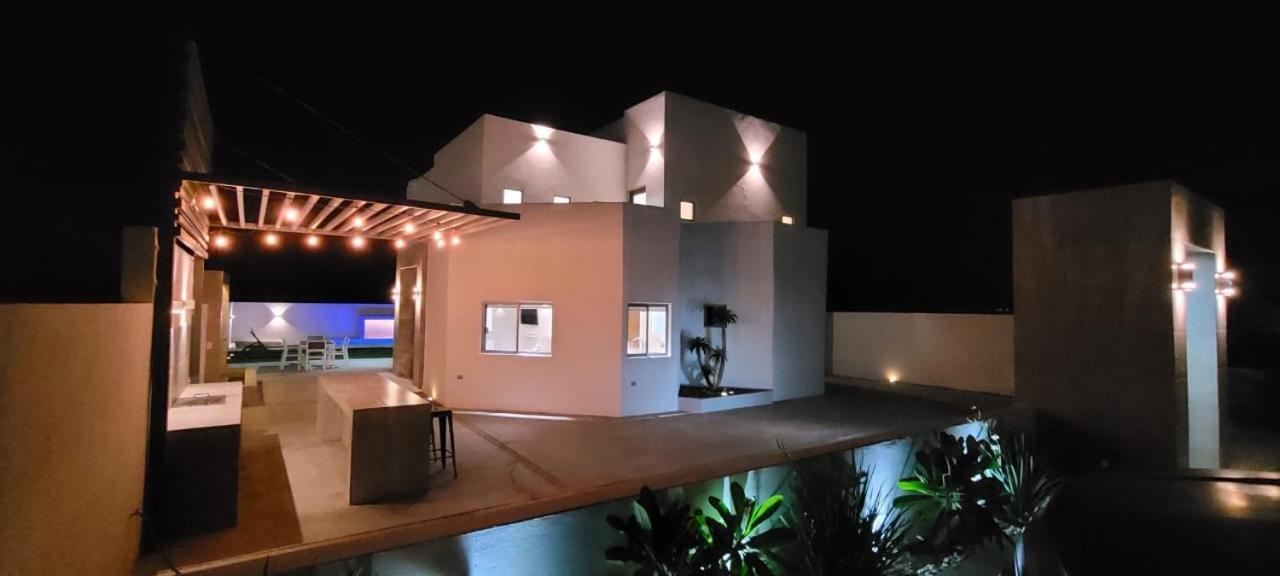 Casa El Descanso San Carlos Nuevo Guaymas Zewnętrze zdjęcie