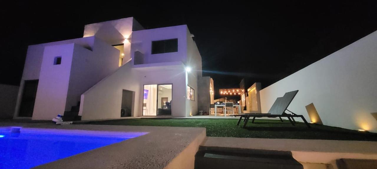 Casa El Descanso San Carlos Nuevo Guaymas Zewnętrze zdjęcie