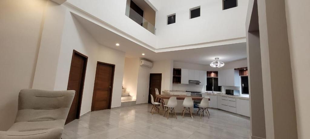 Casa El Descanso San Carlos Nuevo Guaymas Zewnętrze zdjęcie