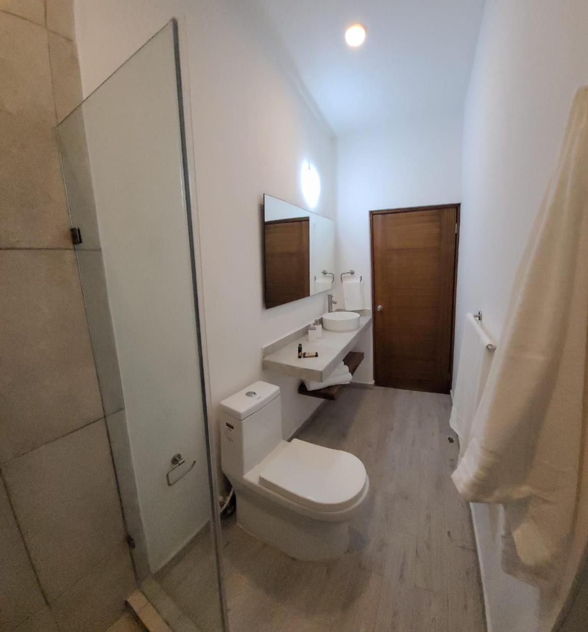 Casa El Descanso San Carlos Nuevo Guaymas Zewnętrze zdjęcie