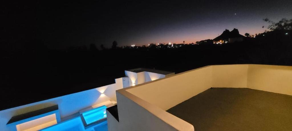 Casa El Descanso San Carlos Nuevo Guaymas Zewnętrze zdjęcie