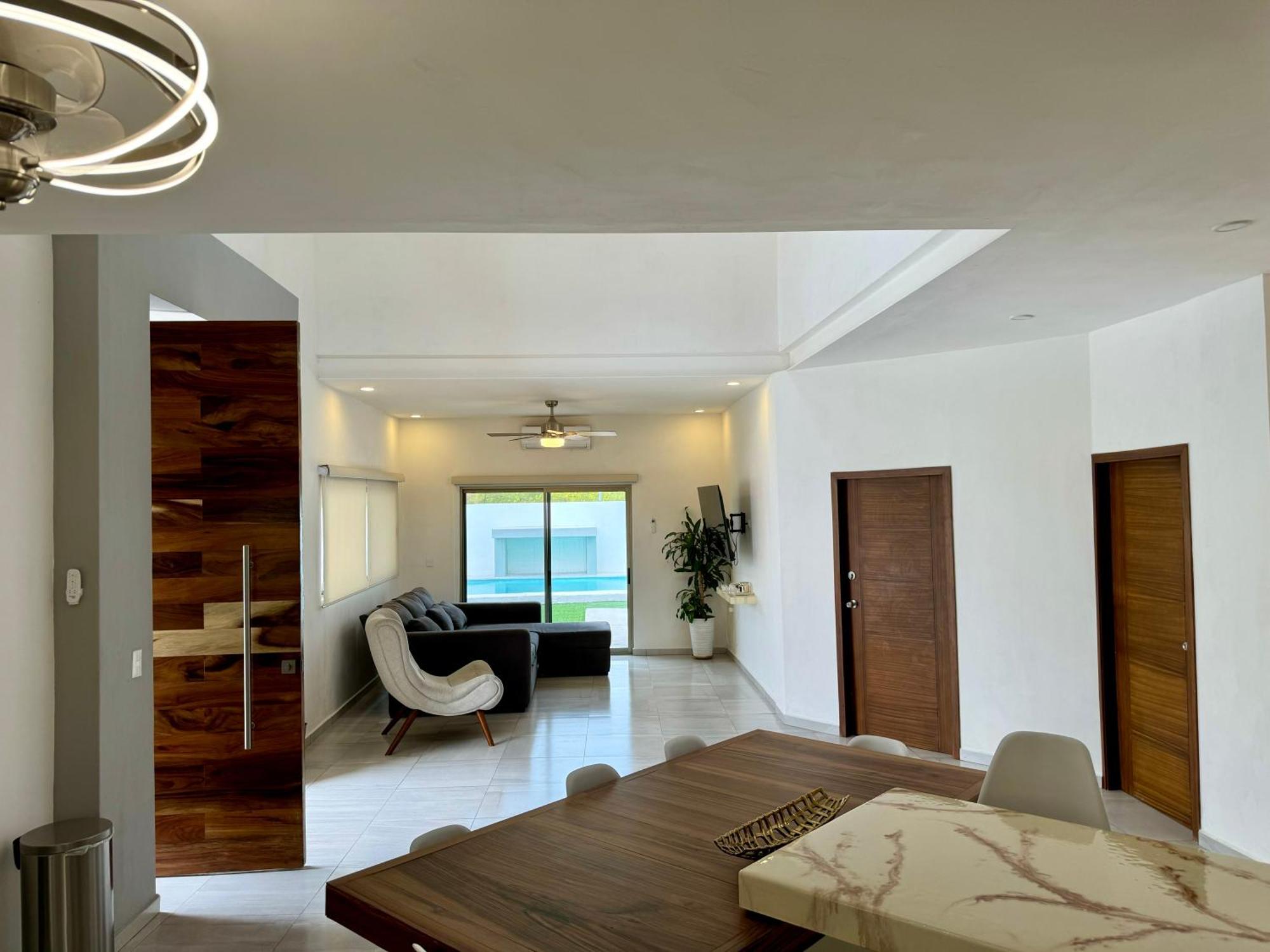 Casa El Descanso San Carlos Nuevo Guaymas Zewnętrze zdjęcie