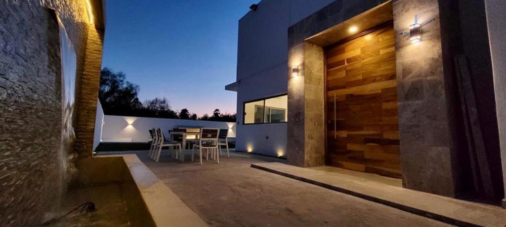 Casa El Descanso San Carlos Nuevo Guaymas Zewnętrze zdjęcie