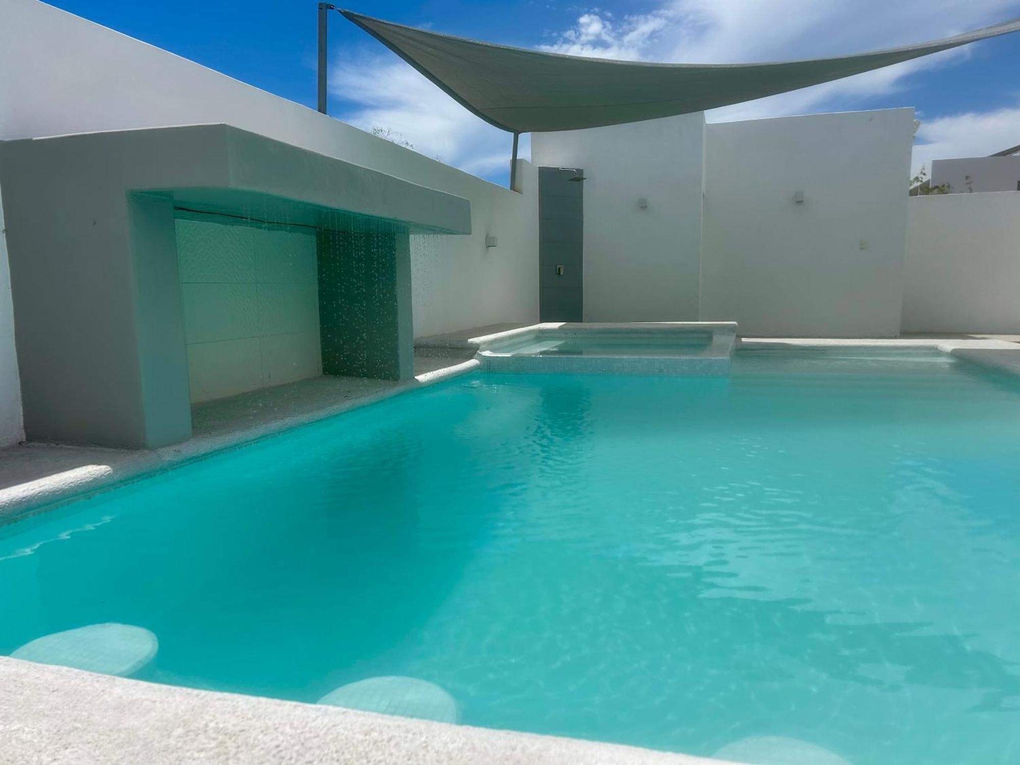 Casa El Descanso San Carlos Nuevo Guaymas Zewnętrze zdjęcie