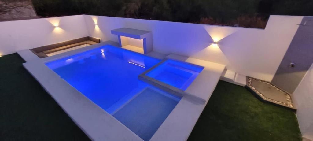 Casa El Descanso San Carlos Nuevo Guaymas Zewnętrze zdjęcie