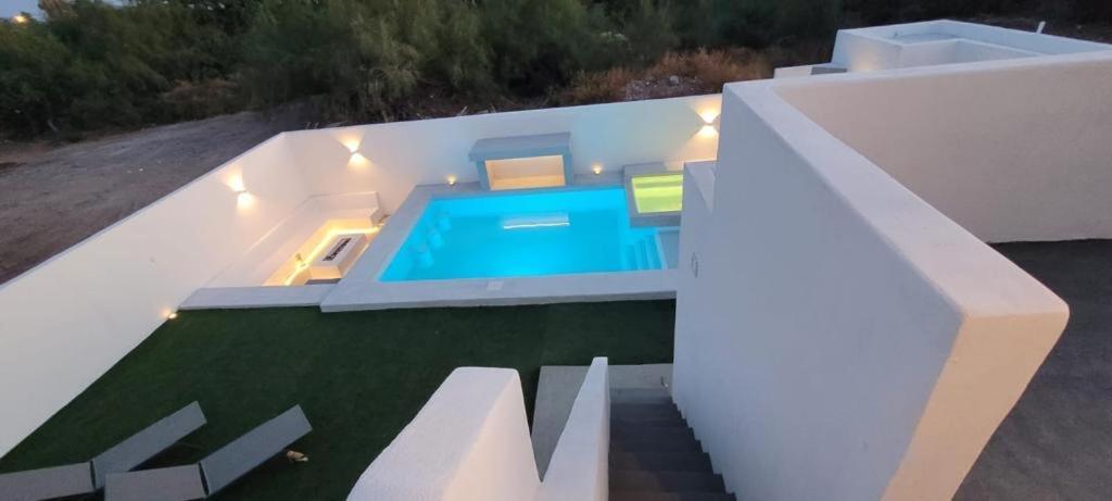 Casa El Descanso San Carlos Nuevo Guaymas Zewnętrze zdjęcie