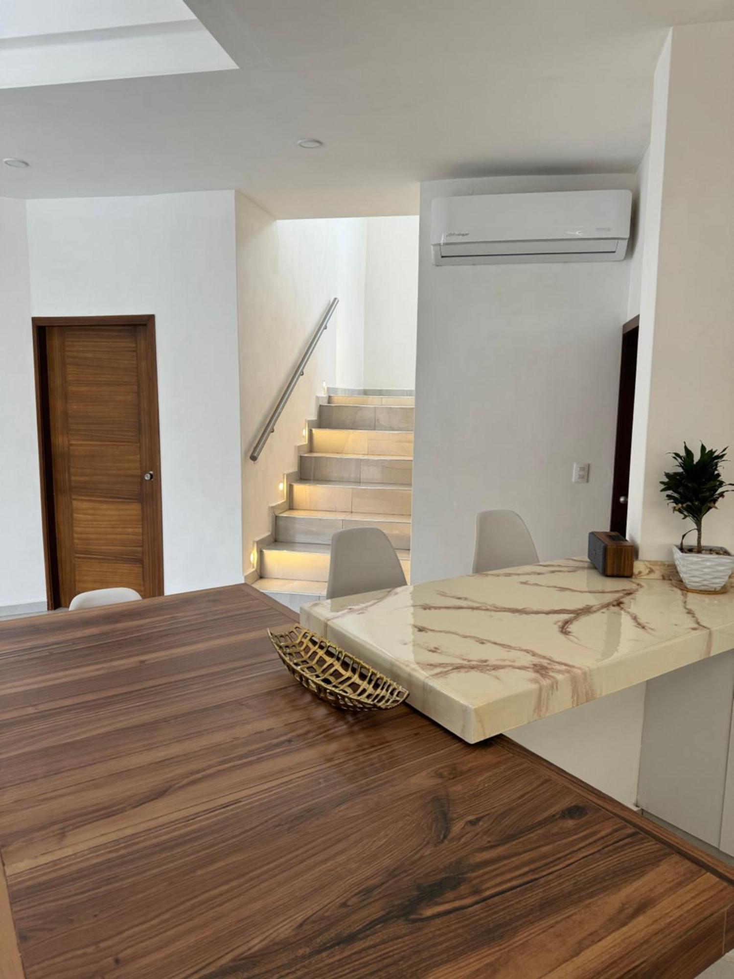 Casa El Descanso San Carlos Nuevo Guaymas Zewnętrze zdjęcie