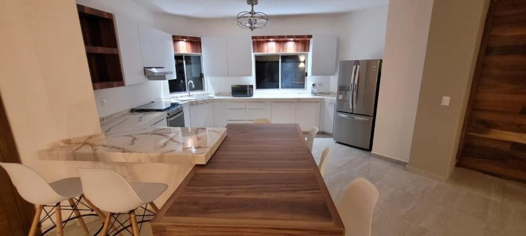 Casa El Descanso San Carlos Nuevo Guaymas Zewnętrze zdjęcie