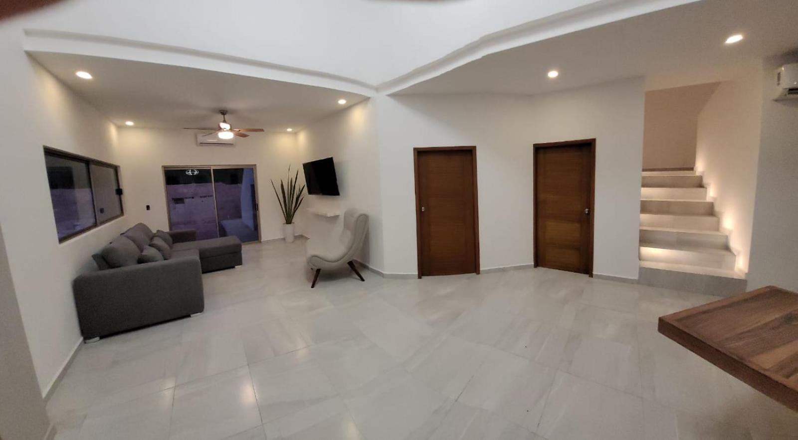 Casa El Descanso San Carlos Nuevo Guaymas Zewnętrze zdjęcie