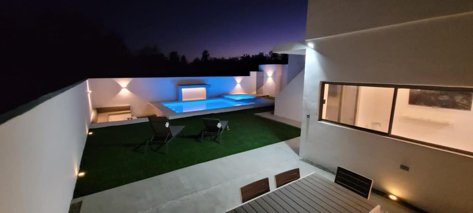 Casa El Descanso San Carlos Nuevo Guaymas Zewnętrze zdjęcie