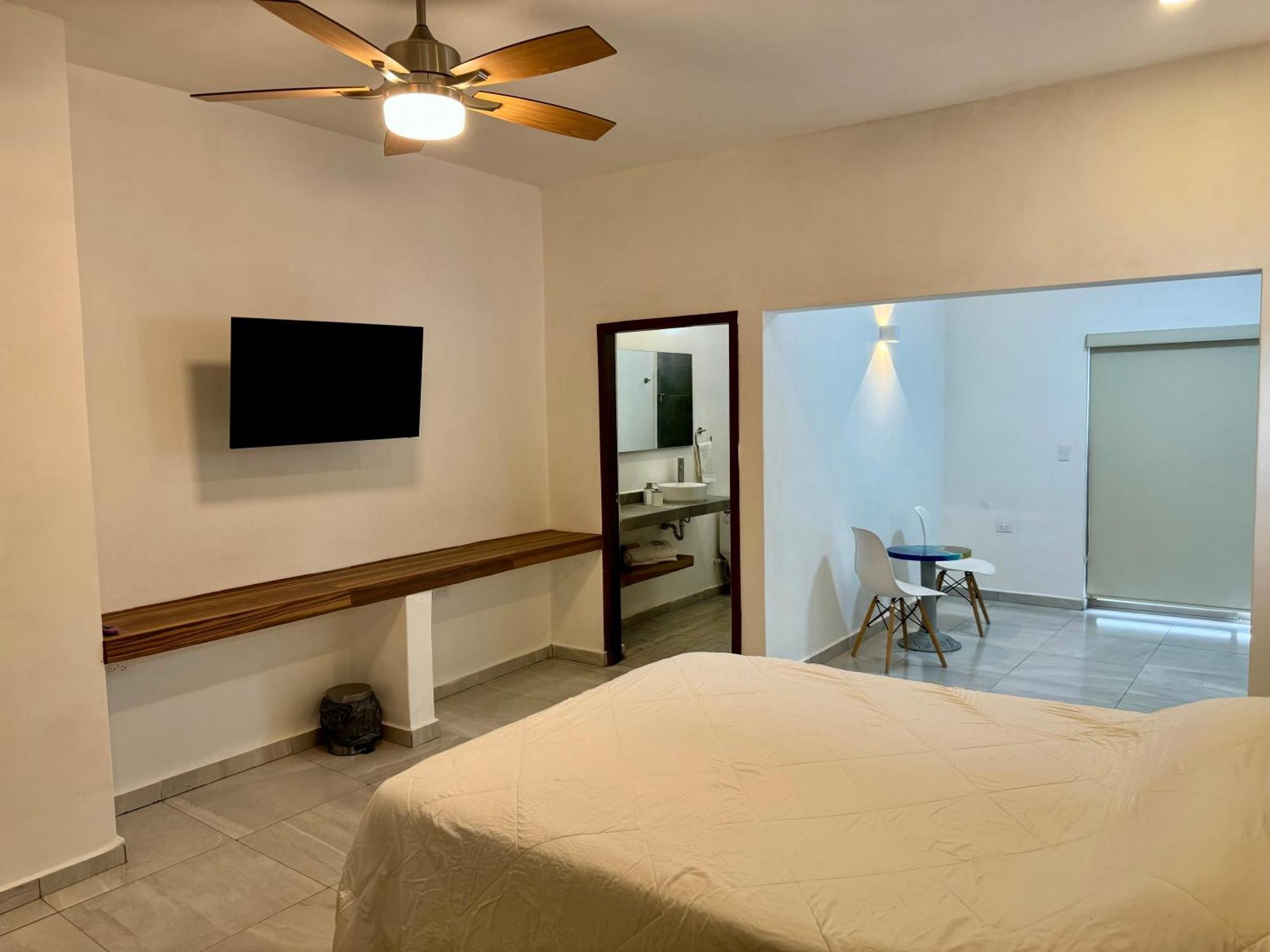 Casa El Descanso San Carlos Nuevo Guaymas Zewnętrze zdjęcie