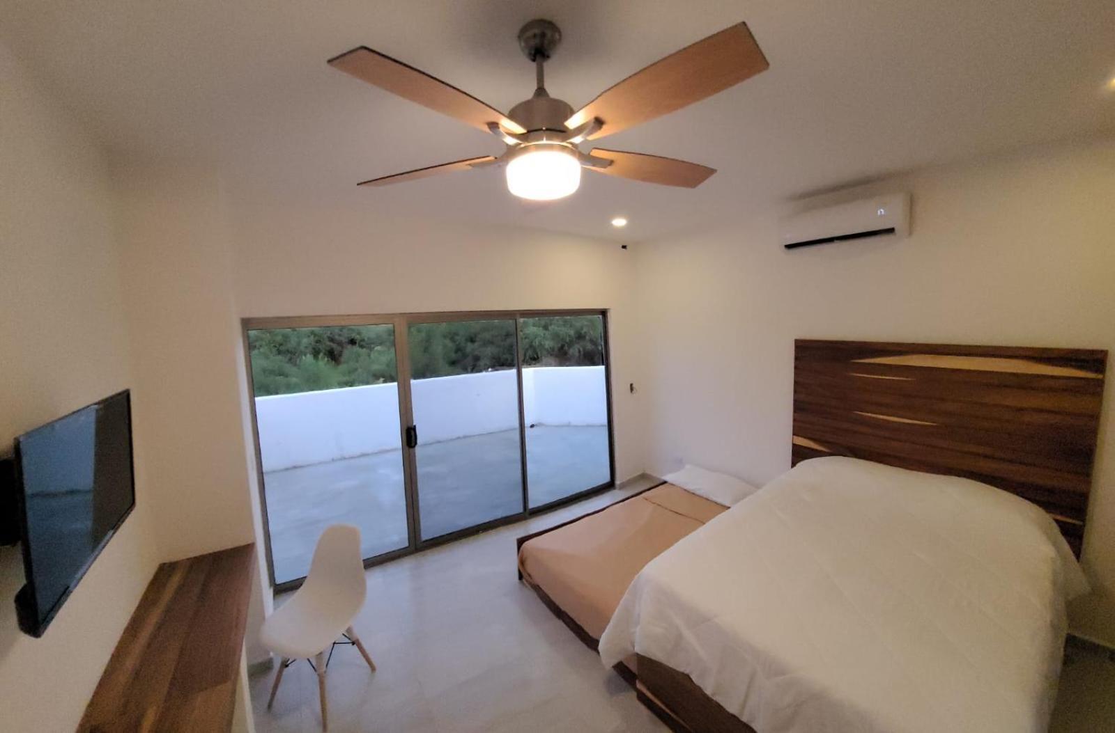 Casa El Descanso San Carlos Nuevo Guaymas Zewnętrze zdjęcie