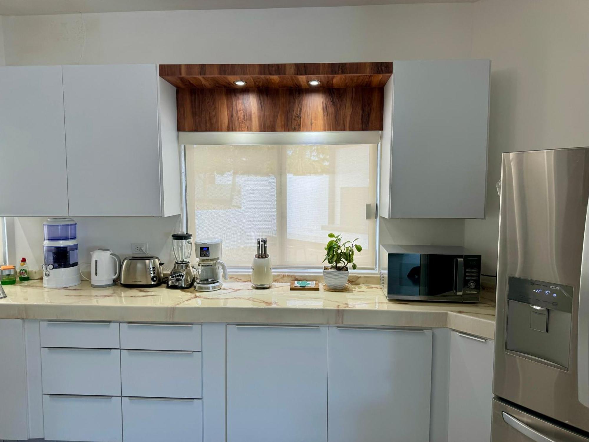 Casa El Descanso San Carlos Nuevo Guaymas Zewnętrze zdjęcie